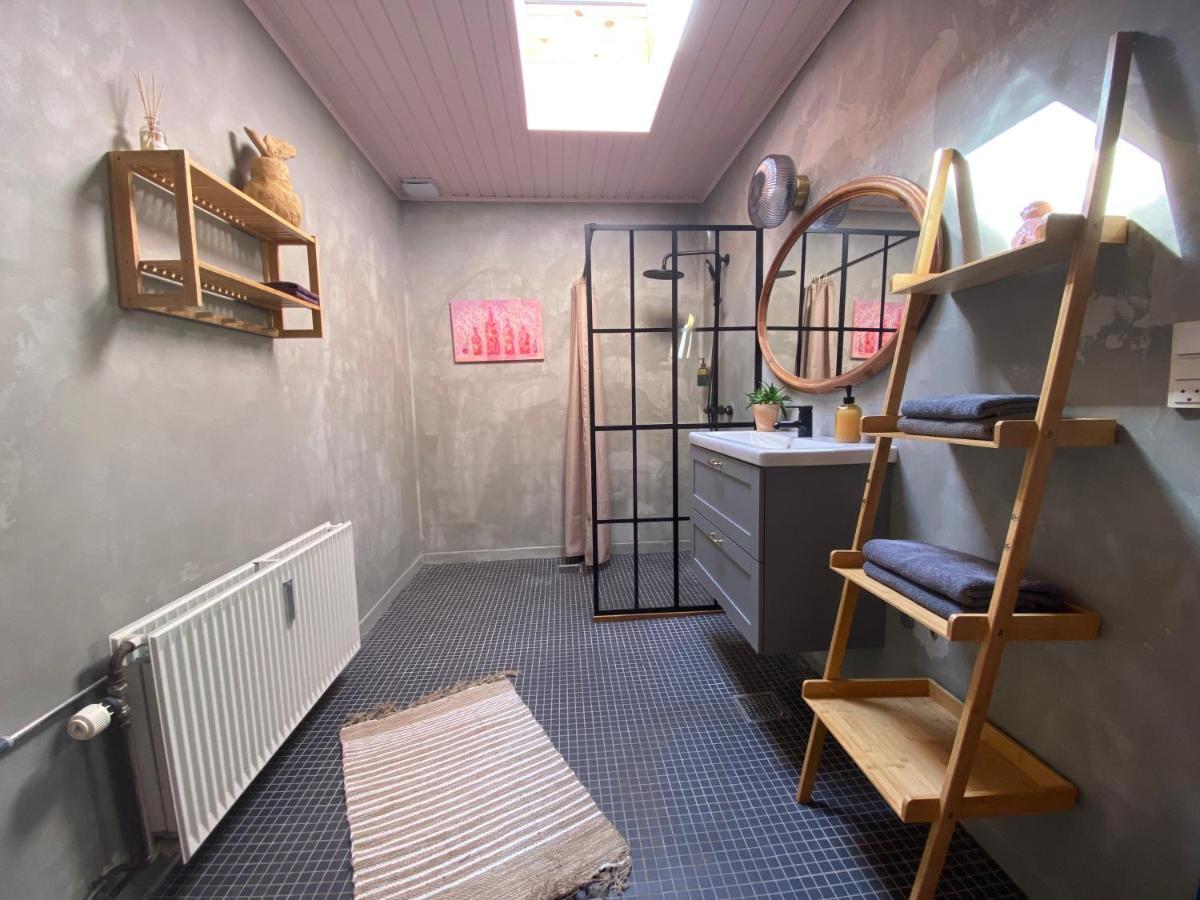 Gallery Studio In The Heart Of Hojer Exterior photo
