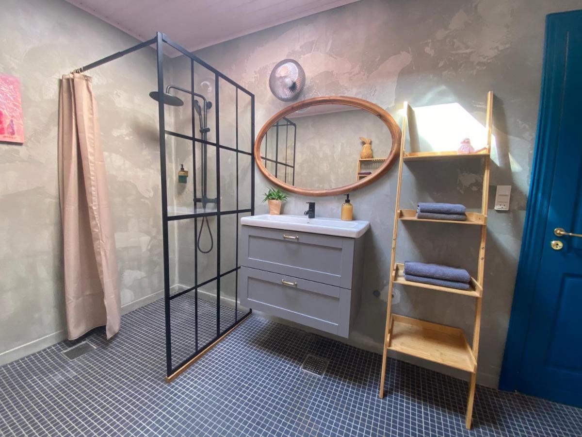 Gallery Studio In The Heart Of Hojer Exterior photo