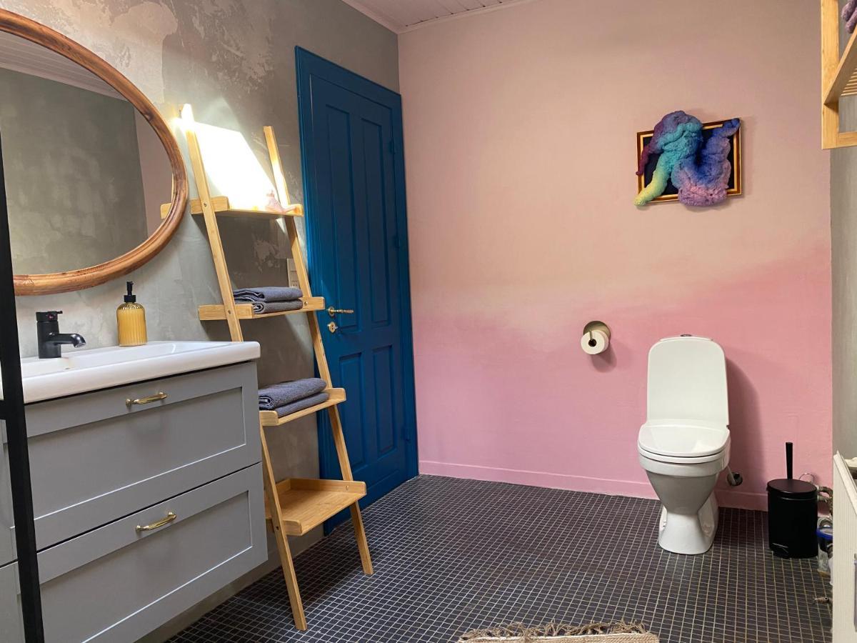 Gallery Studio In The Heart Of Hojer Exterior photo
